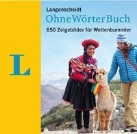 Langenscheidt OhneWörterBuch voorzijde