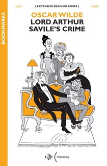 Lord Arthur Savile's Crime