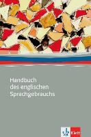 Handbuch des englischen Sprachgebrauchs Neubearbeitung voorzijde