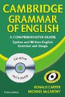 Cambridge Grammar of English voorzijde