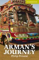 Arman's Journey