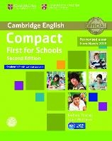 COMPACT FIRST FOR SCHOOLS - SE