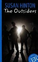The Outsiders voorzijde