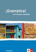 ¡Gramática! de la lengua española