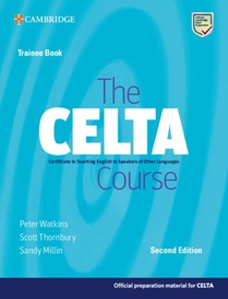 The CELTA Course. Trainee Book