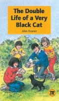 The Double Life of a Very Black Cat