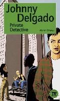 Johnny Delgado, Private Detective