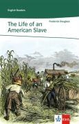 The Life of an American Slave voorzijde