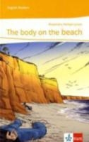 The Body on the Beach voorzijde