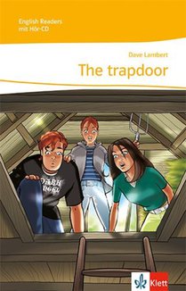 The Trapdoor voorzijde