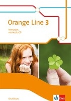 Orange Line 3. Workbook mit Audio-CD. Grundkurs
