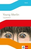 Young Merlin. Mit Audio-CD voorzijde