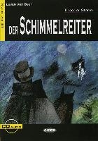 Der Schimmelreiter voorzijde