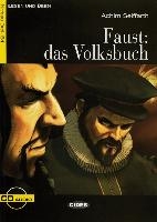Faust: Das Volksbuch (Niveau B1)