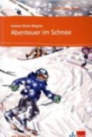 Abenteuer im Schnee - Buch & Audio-Online voorzijde