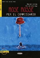 Rose rosse per il commissario voorzijde