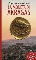 La moneta di Akragas voorzijde