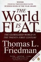 The World is flat
