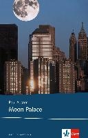 Moon Palace