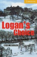 Logan's Choice voorzijde