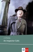 An inspector calls