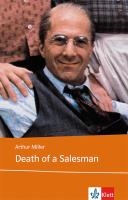 Death of a Salesman voorzijde