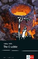 The Crucible voorzijde