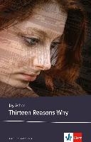 Thirteen Reasons Why voorzijde