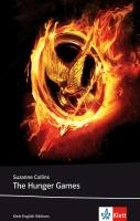 The Hunger Games voorzijde