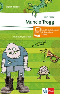 Muncle Trogg