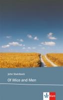 Of Mice and Men