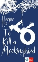 To Kill a Mockingbird voorzijde