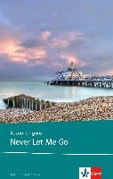 Never Let Me Go voorzijde