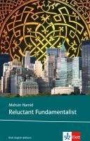 The Reluctant Fundamentalist voorzijde