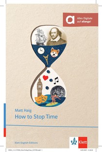 How to Stop Time