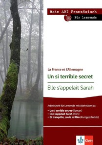 Un si terrible secret/Elle s'appelait Sarah