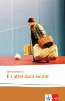 En attendant Godot voorzijde