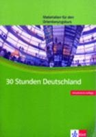 Aspekte neu B1 plus. Mittelstufe Deutsch. Lehr- und Arbeitsbuch mit Audio-CD, Teil 2 voorzijde