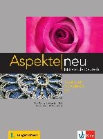 Aspekte neu. Arbeitsbuch mit Audio-CD B2