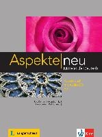 Aspekte neu. Arbeitsbuch mit Audio-CD B2