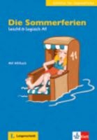 Die Sommerferien