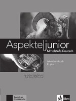 Aspekte junior voorzijde