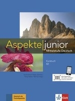 Aspekte junior voorzijde