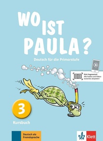 Wo ist Paula?