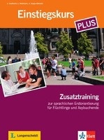 Zusatztraining voorzijde