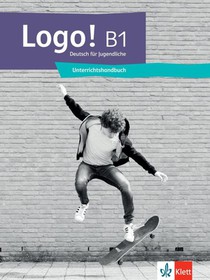 Logo! B1. Unterrichtshandbuch