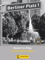 Berliner Platz NEU