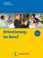 Orientierung im Beruf voorzijde