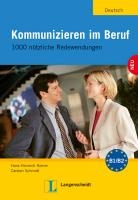 Kommunizieren im Beruf voorzijde