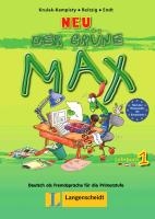 Der Grune Max Neu